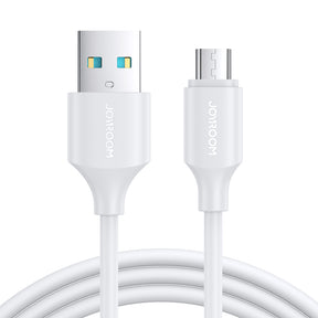 S-UM018A9 2.4A USB-A to Micro Fast Charging Data Cable