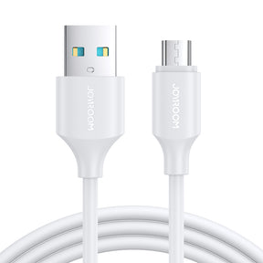 S-UM018A9 2.4A USB-A to Micro Fast Charging Data Cable