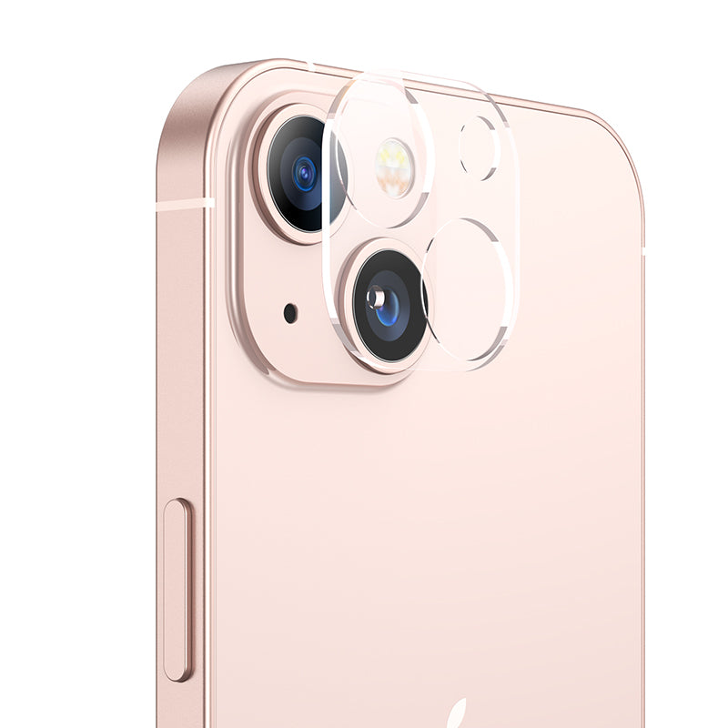 Camera Lens Protector for iPhone 13 mini/13-2 Pack