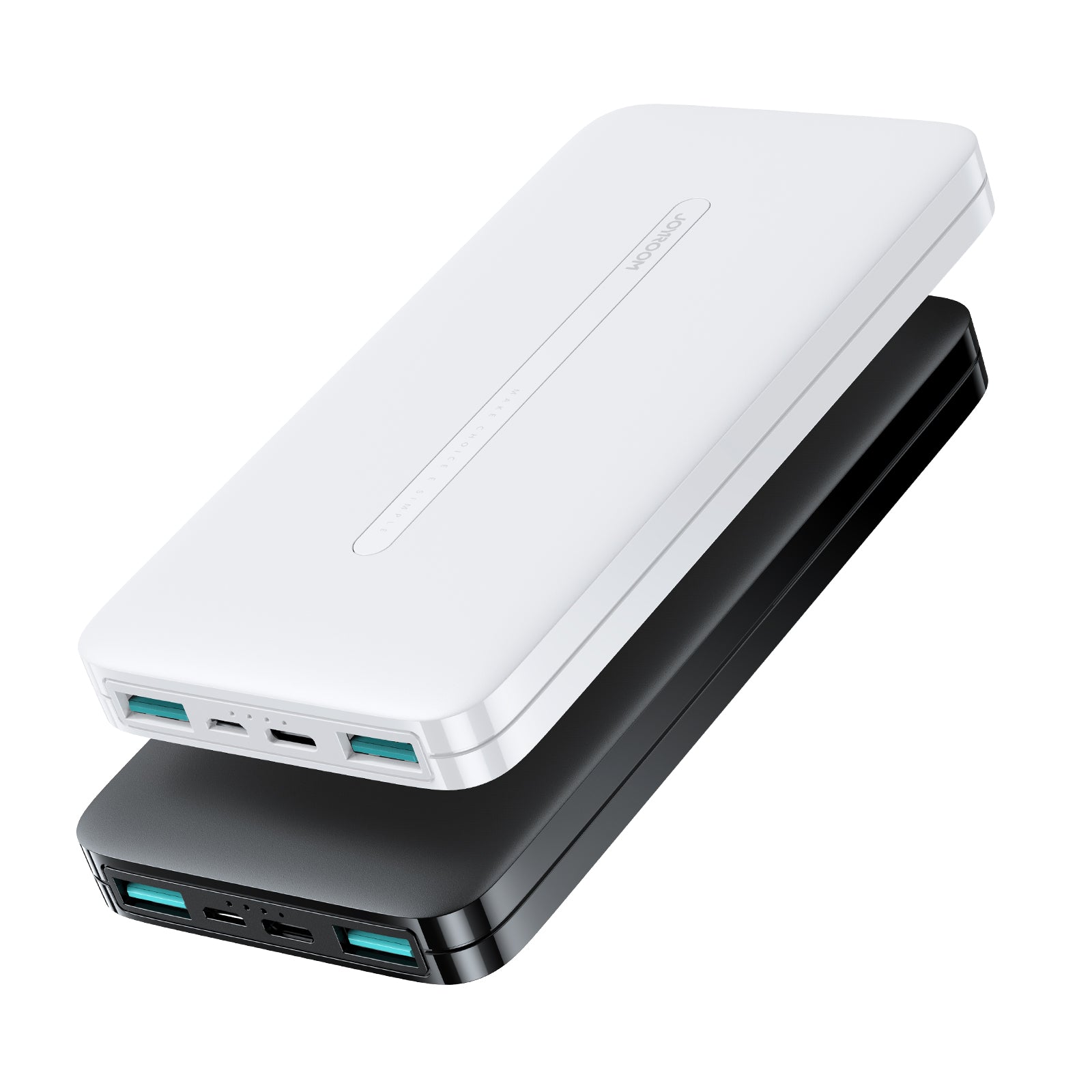 JR-T012 power bank 10000mAh