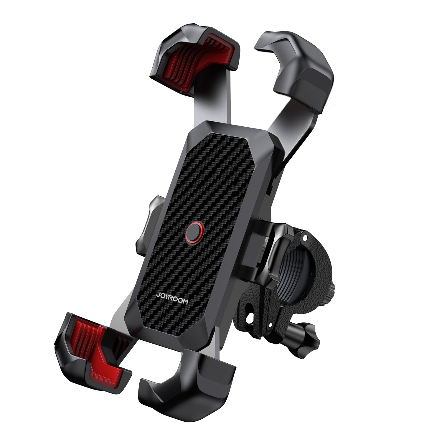 JR-ZS288 Phone Mount (Motorcycle/ Bike)