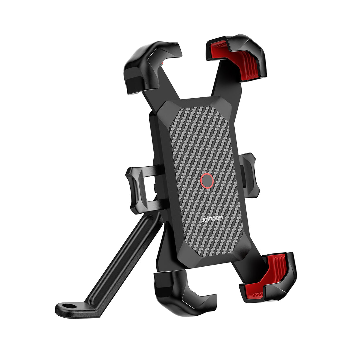 JR-ZS288 Universal Motorcycle/Bicycle Phone Mount