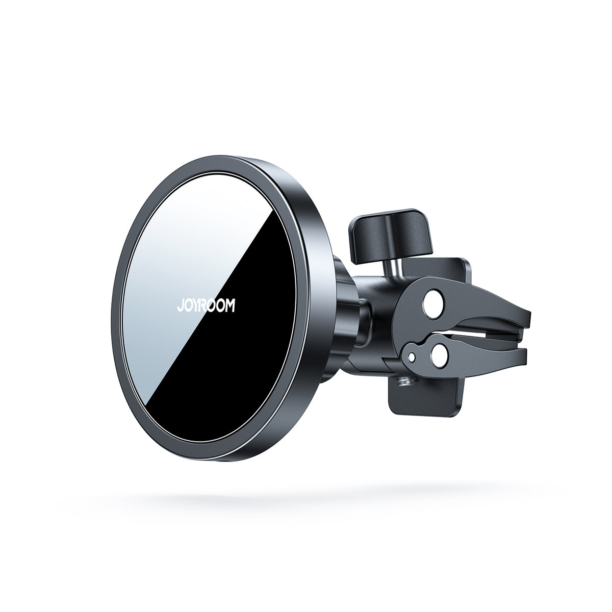 JR-ZS240 Magnetic wireless car charge holder