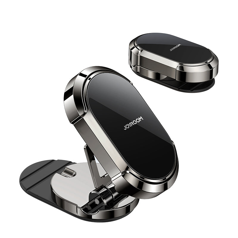 JR-ZS312  Foldable Magnetic Car Phone Mount