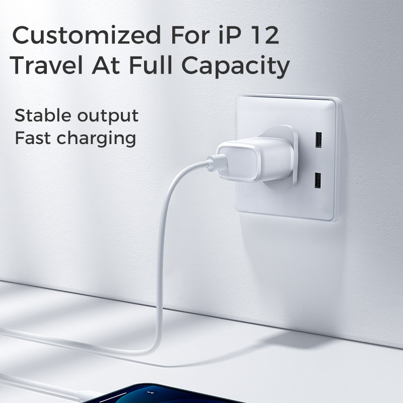 iPhone 13 12 Charger, iPhone Fast Charger,20W PD Algeria