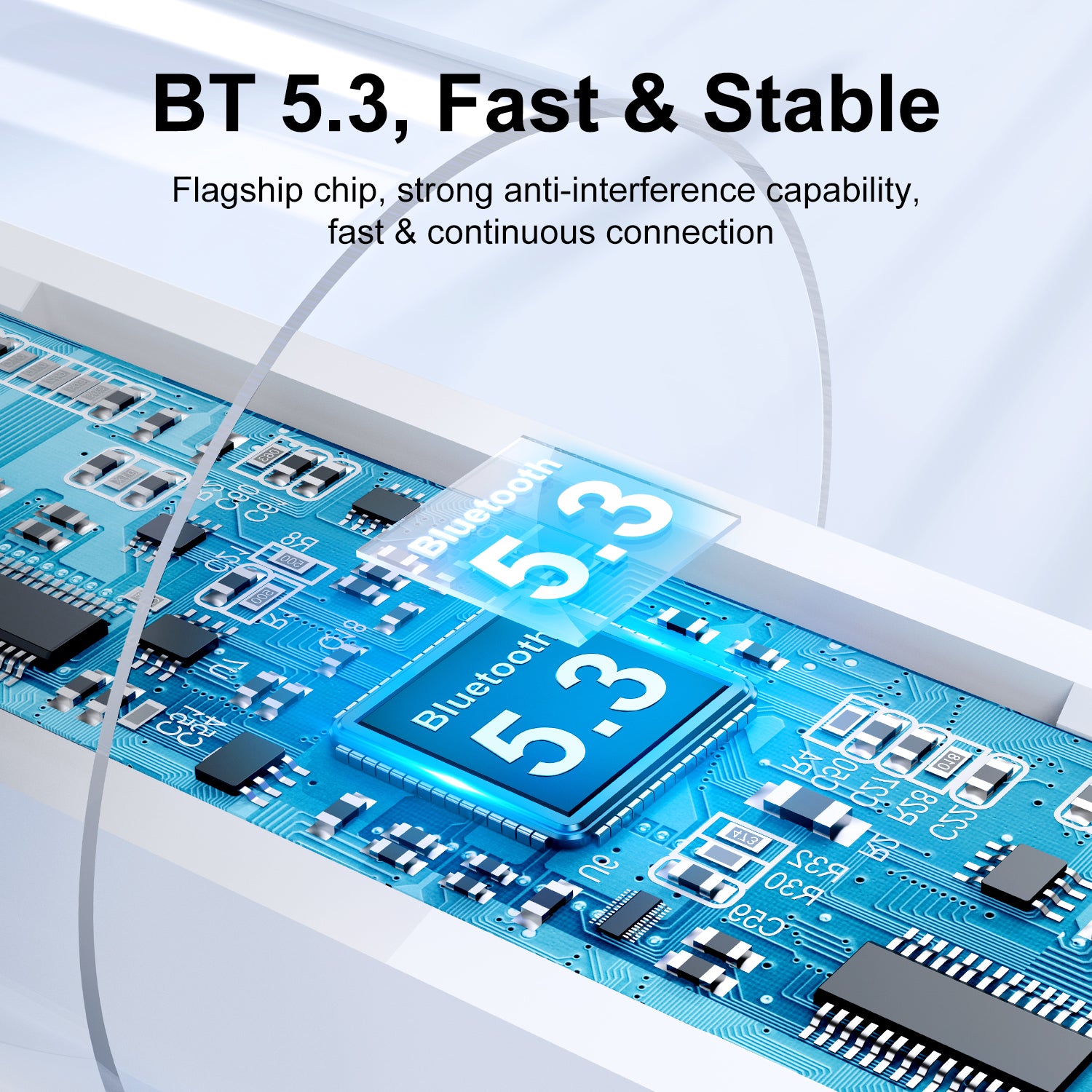 BT5.3, Fast&Stable