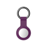 Airtag Silicone Protective Cover