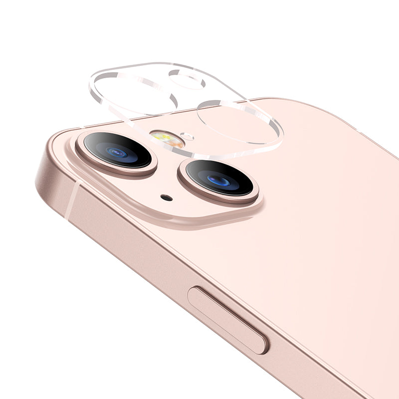 Camera Lens Protector for iPhone 13 mini/13-2 Pack