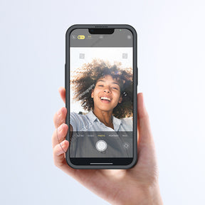 iPhone 13 Pro 360° Full Coverage Protective Phone Case with Screen Protector