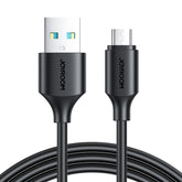 S-UM018A9 2.4A USB-A to Micro Fast Charging Data Cable
