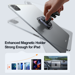 JR-ZS311 Magnetic Phone Car Mount