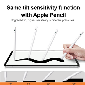 X9 Active Stylus Pen (with Replacement Tip)