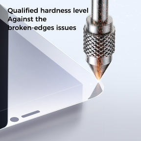 Joyroom Knight Series Tempered Glass Screen Protector 2.5D Big Screen (Privacy) for iPhone12-3 Pack