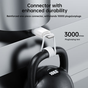 S-UM018A9 2.4A USB-A to Micro Fast Charging Data Cable
