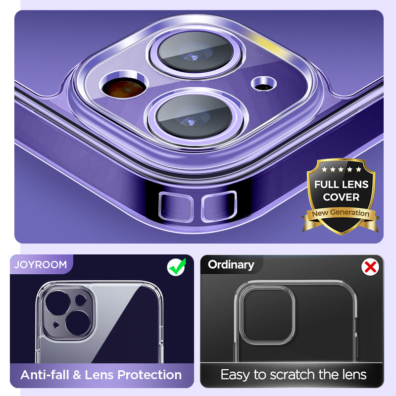 Joyroom iphone14 Magnetic Ring Phone Case