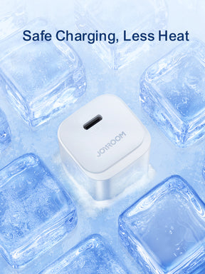 JR-TCF02 PD 20W mini Charger