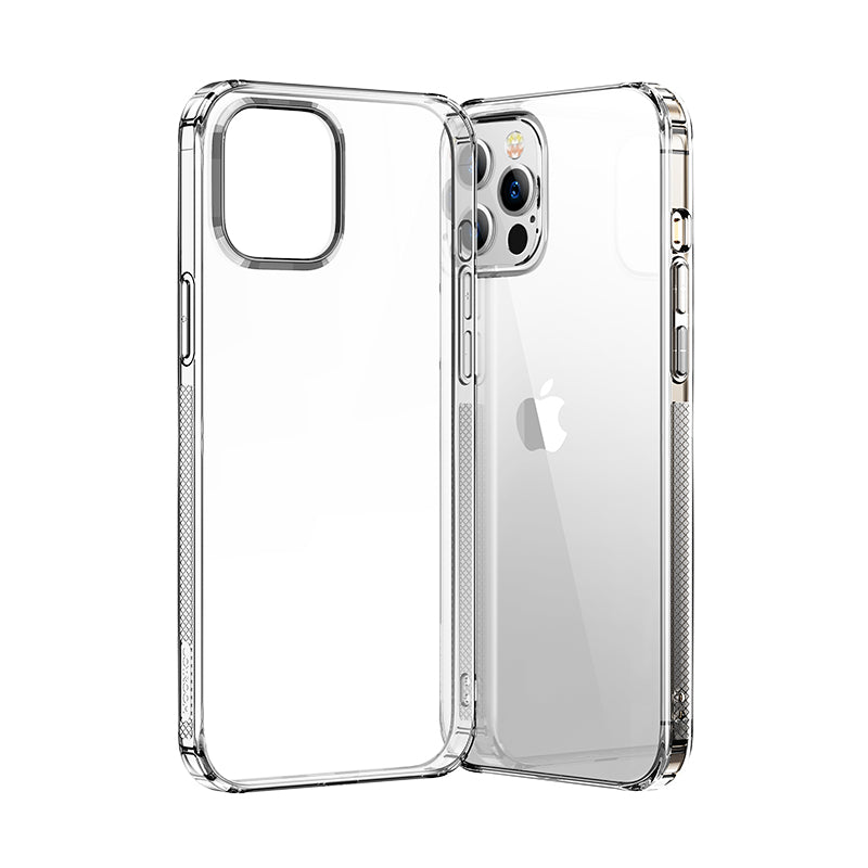 Hight Transparency Case for iPhone 12 Pro Max