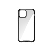 iPhone 12 Mini TPU+PC Four Corner Anti-drop Phone Case