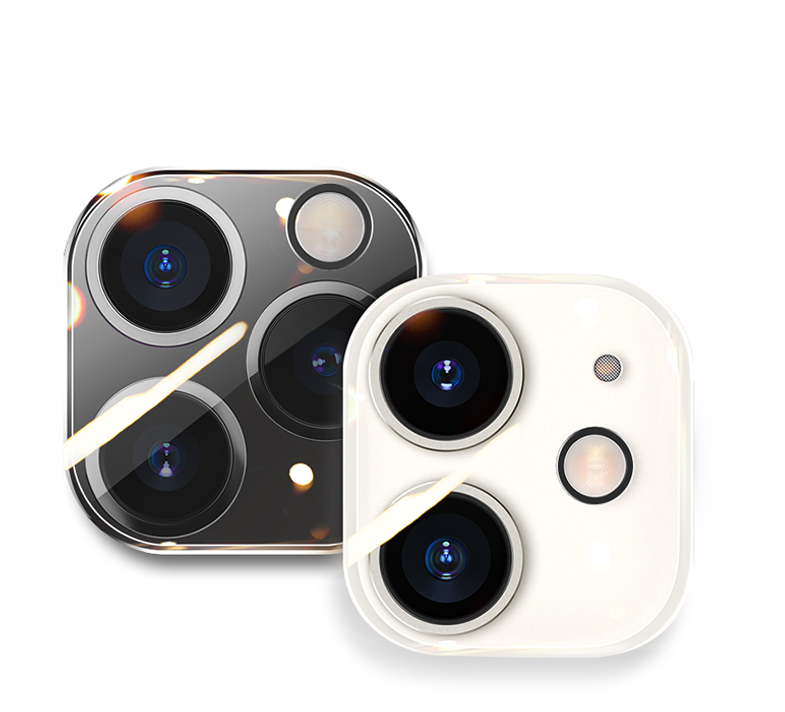  Camera Lens Protector for iPhone 12 Mini/ 12/ 12 Pro/ Pro Max