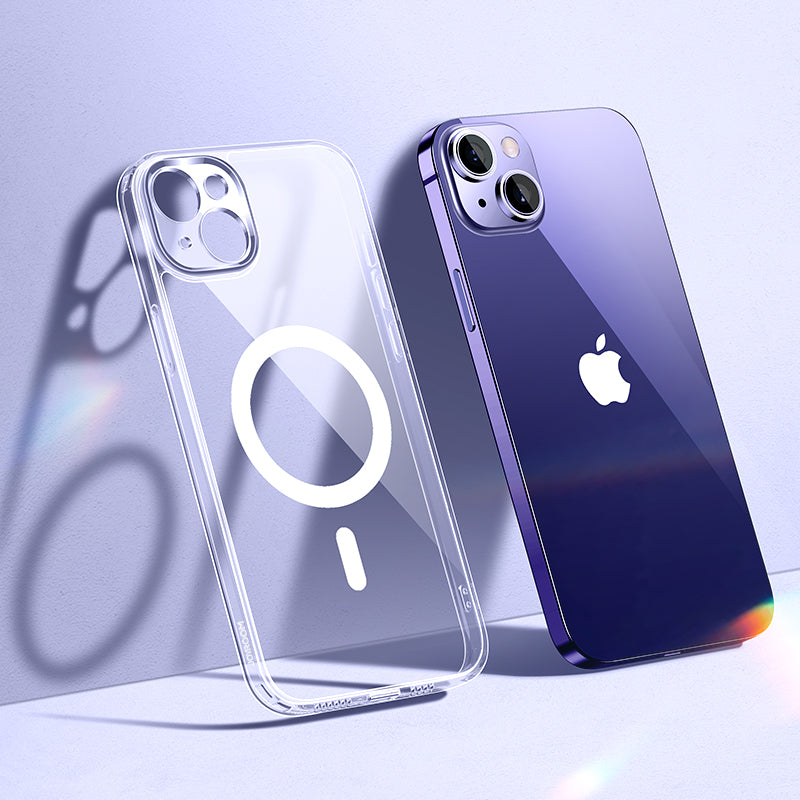 Joyroom iphone14 Magnetic Ring Phone Case