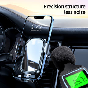 JR-ZS310 Gravity Car Phone Holder