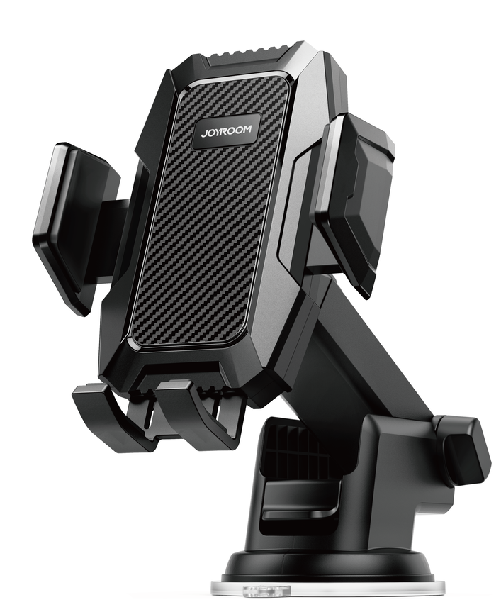 JR-ZS285 Mechanical Car Phone Holder Mount