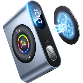 JR-CB1 Bluetooth Wireless Receiver for Car Stereo/Home Stereo/Wired Headphones/Speaker
