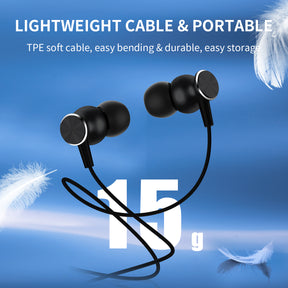 JR-EC04 Digital Type-C Wired Earphones