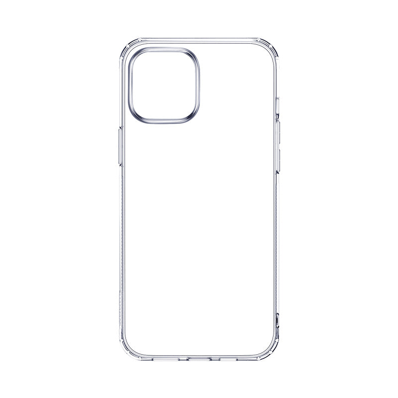 Hight Transparency Case for iPhone 12 mini