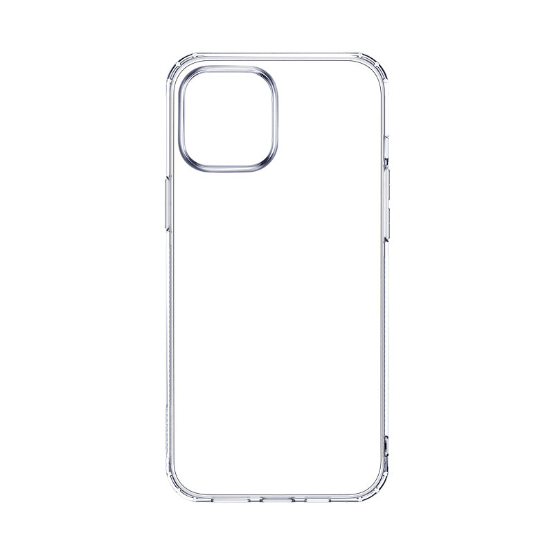 Hight Transparency Case for iPhone 12 Pro Max