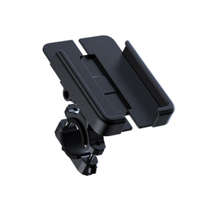 JR-ZS252  Metal Bracket For Bicycle 360° Rotation All-metal Lock