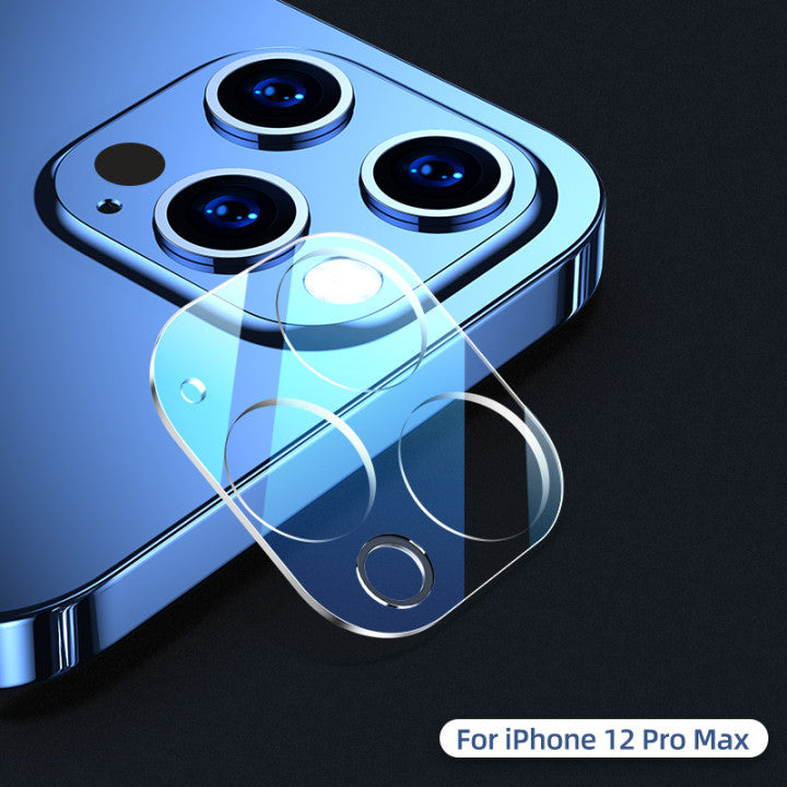 Joyroom Camera Lens Protector for iPhone 12 Pro Max