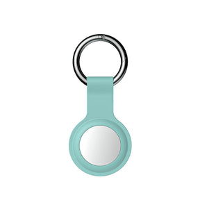 Airtag Silicone Protective Cover