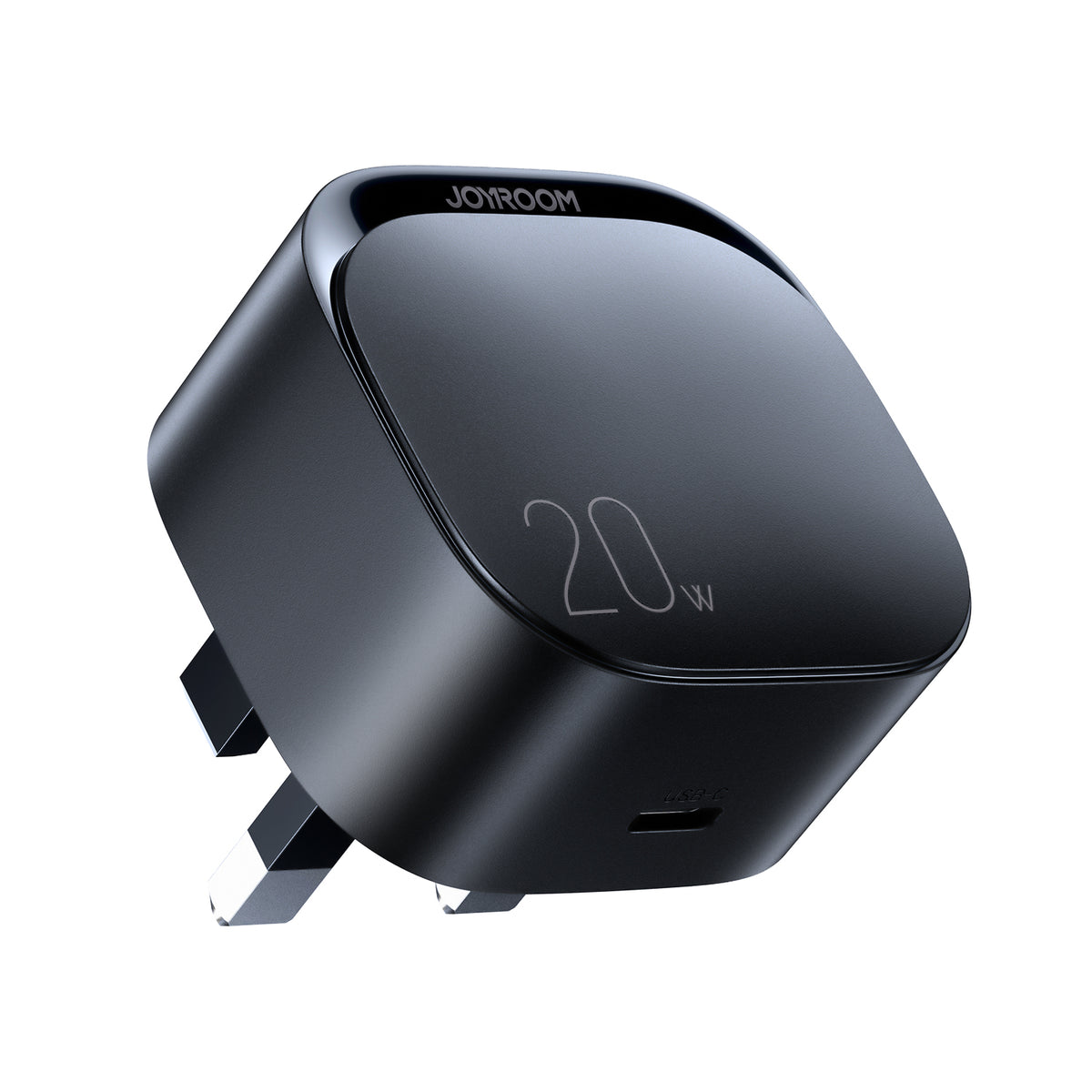 L-P210 20W PD Fast Charger for iPhone 13/Mini/Pro/Pro Max (UK)