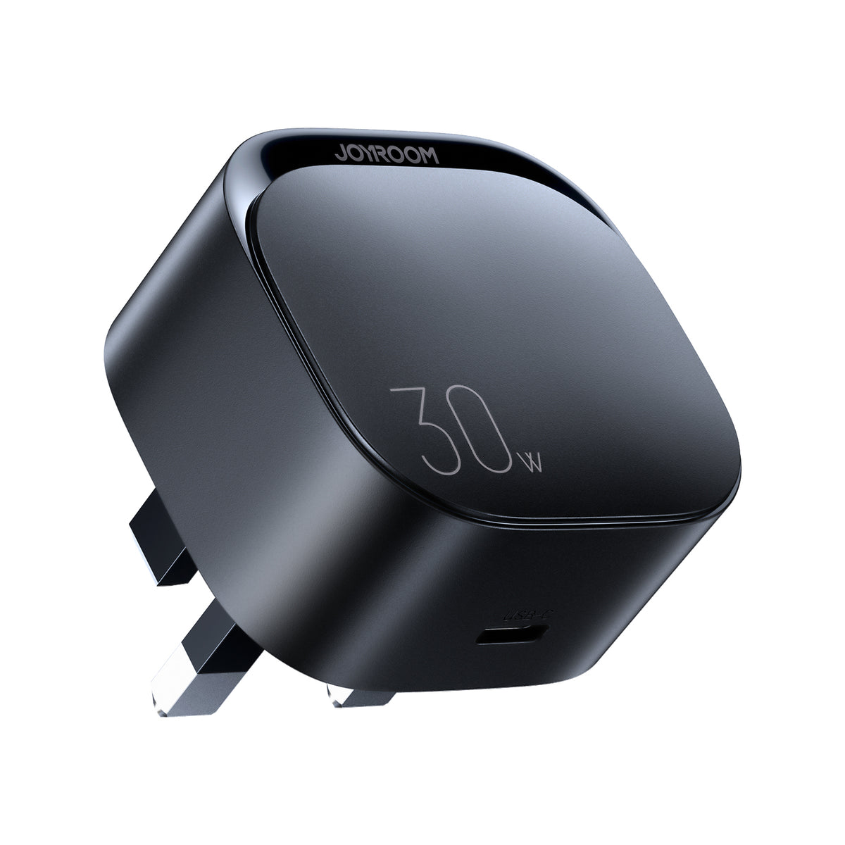 L-P307 30W PD Fast Charger for iPhone 13/Mini/Pro/Pro Max (UK)