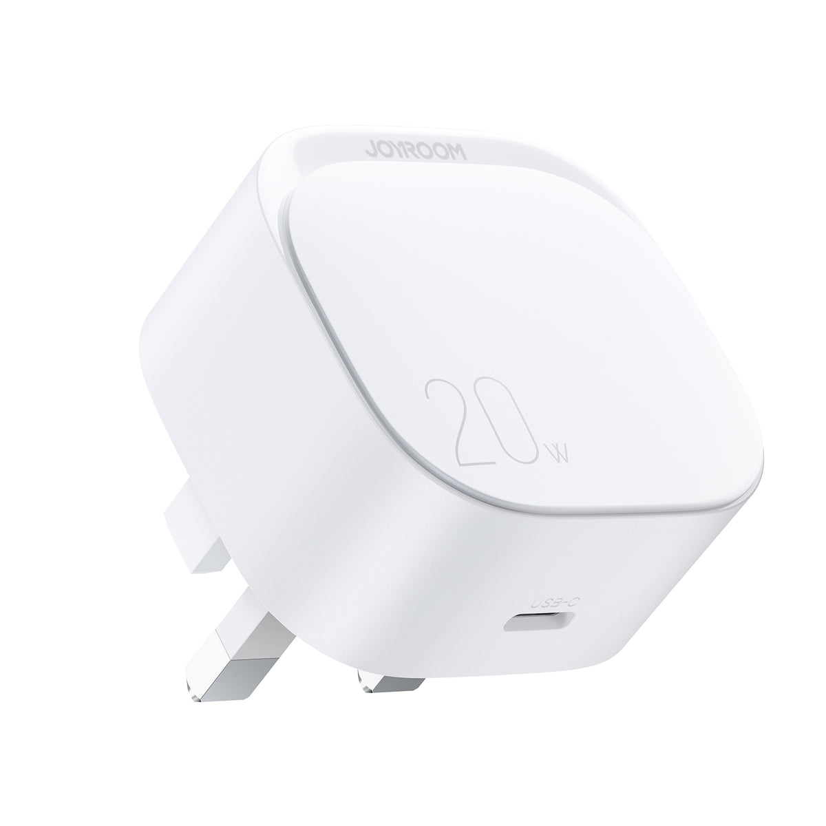 L-P210 20W PD Fast Charger for iPhone 13/Mini/Pro/Pro Max (UK)