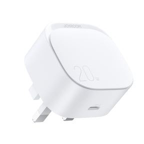 L-P210 20W PD Fast Charger for iPhone 13/Mini/Pro/Pro Max (UK)
