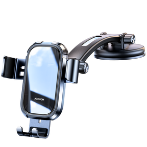 JR-ZS310 Gravity Car Phone Holder